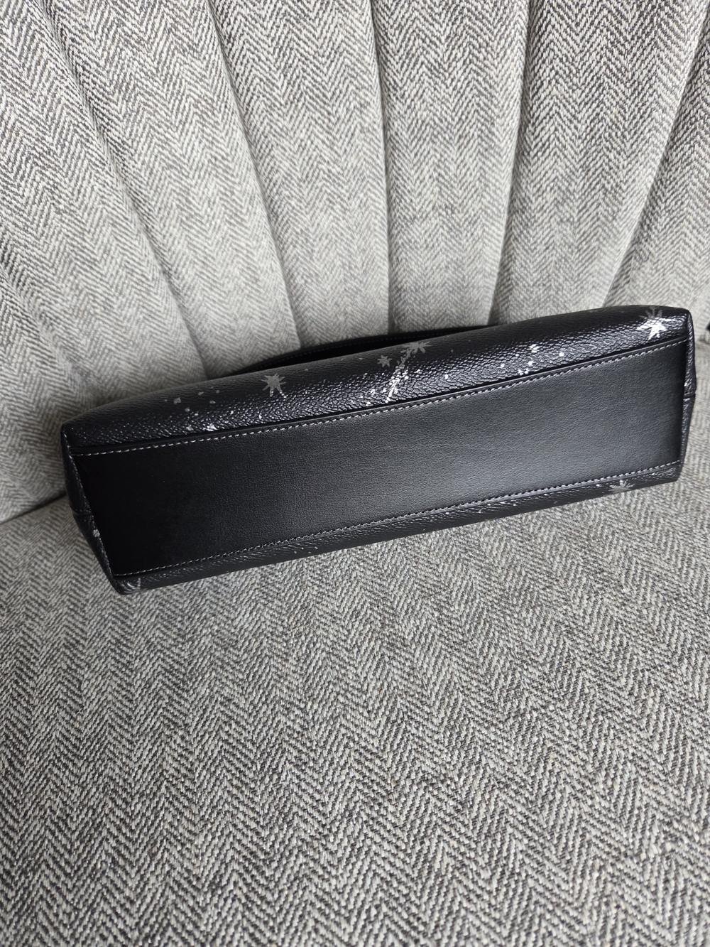 Coach Charlotte Star Print Bag CCL41 - Picture 3 of 6